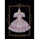 Alice Girl Girl's Day One Piece(29th Pre-Order/3 Colours/Full Payment Without Shipping)